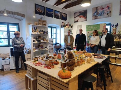 OPG Pčelarstvo Burić - nagrada SMART OPG 4.0