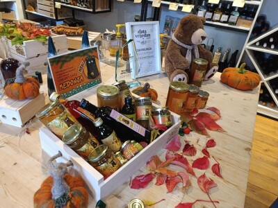 OPG Pčelarstvo Burić - nagrada SMART OPG 4.0