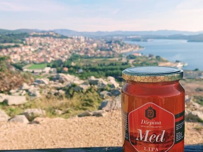 OPG PČELARSTVO DŽEPINA