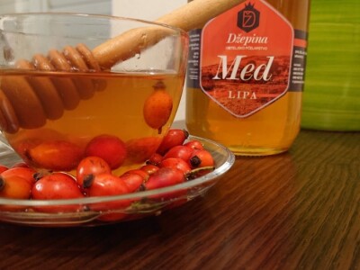 OPG PČELARSTVO DŽEPINA