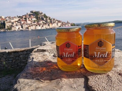 OPG PČELARSTVO DŽEPINA