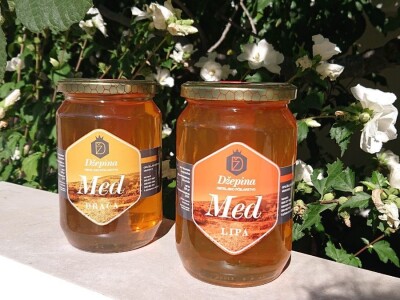 OPG PČELARSTVO DŽEPINA