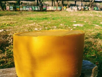 OPG PČELARSTVO DŽEPINA