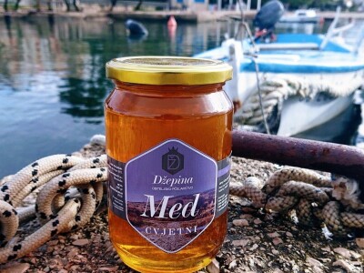 OPG PČELARSTVO DŽEPINA