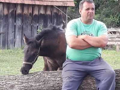 OPG Perić Duhovi