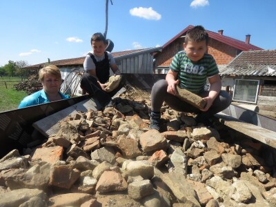 OPG Perica Mijatović OPG Perica Mijatović