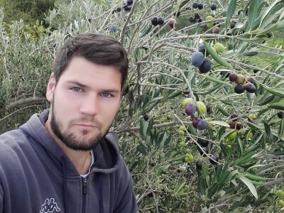 OPG Perkov-Stipičin