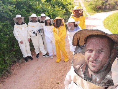 OPG PETAR MATAK - Pripravci od pčelinjeg otrova pomoći će ženama da ostanu vječno mlade?!