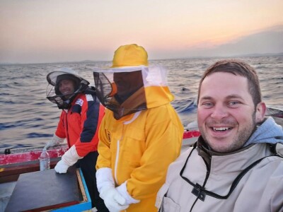 OPG PETAR MATAK - Pripravci od pčelinjeg otrova pomoći će ženama da ostanu vječno mlade?!