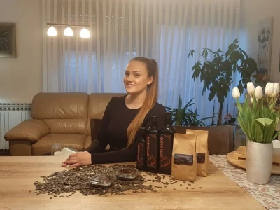 OPG PETRA MAMIĆ