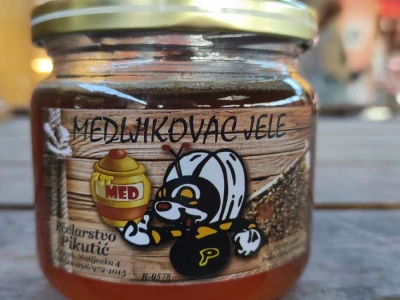 OPG Pikutić David