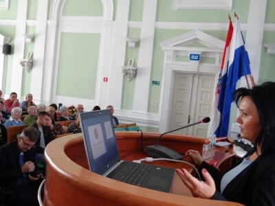 OPG Pintar Josip iz Đurđevca šampion, dodijeljena i zaslužena priznanja!