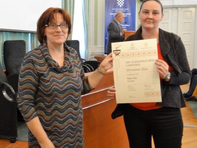 OPG Pintar Josip iz Đurđevca šampion, dodijeljena i zaslužena priznanja!