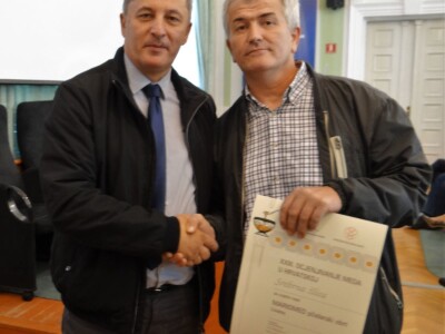 OPG Pintar Josip iz Đurđevca šampion, dodijeljena i zaslužena priznanja!