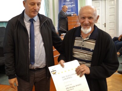 OPG Pintar Josip iz Đurđevca šampion, dodijeljena i zaslužena priznanja!