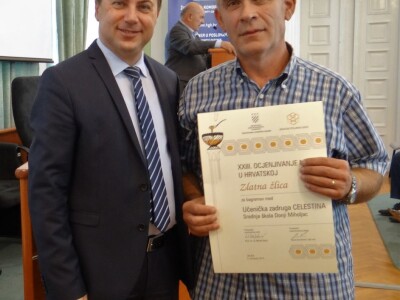 OPG Pintar Josip iz Đurđevca šampion, dodijeljena i zaslužena priznanja!