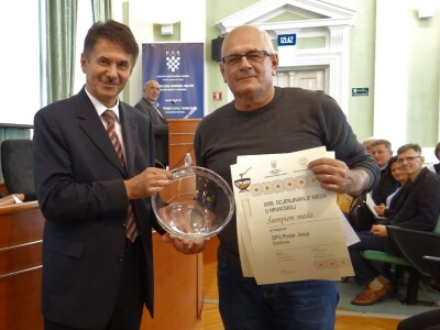 OPG Pintar Josip iz Đurđevca šampion, dodijeljena i zaslužena priznanja!