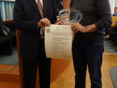 OPG Pintar Josip iz Đurđevca šampion, dodijeljena i zaslužena priznanja!