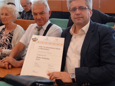 OPG Pintar Josip iz Đurđevca šampion, dodijeljena i zaslužena priznanja!