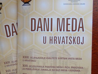 OPG Pintar Josip iz Đurđevca šampion, dodijeljena i zaslužena priznanja!