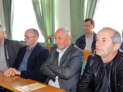 OPG Pintar Josip iz Đurđevca šampion, dodijeljena i zaslužena priznanja!