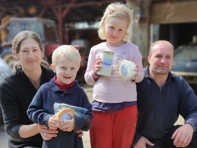 OPG Plahutar Ivan OPG Plahutar Ivan