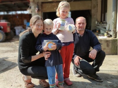 OPG Plahutar Ivan OPG Plahutar Ivan