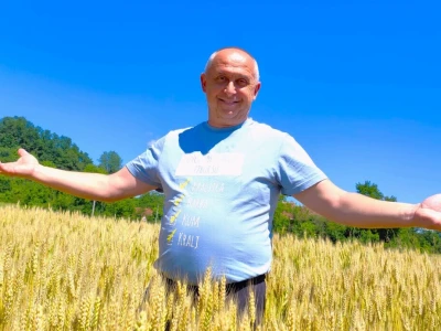 OPG Predrag Begić