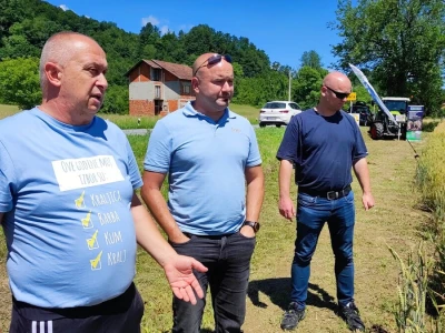 OPG Predrag Begić