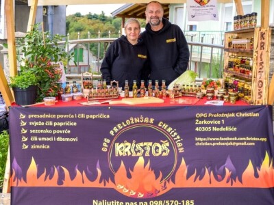 OPG Preložnjak Nedelišće