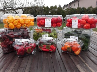 OPG Preložnjak Nedelišće