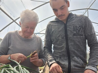 OPG Preložnjak Nedelišće