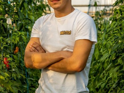 OPG Preložnjak Nedelišće