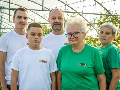 OPG Preložnjak Nedelišće