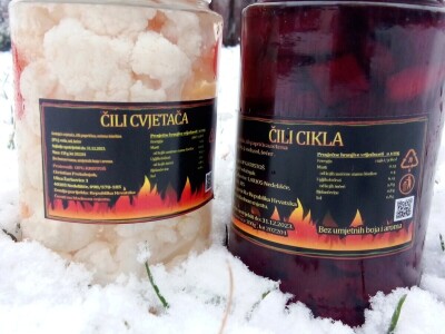 OPG Preložnjak Nedelišće