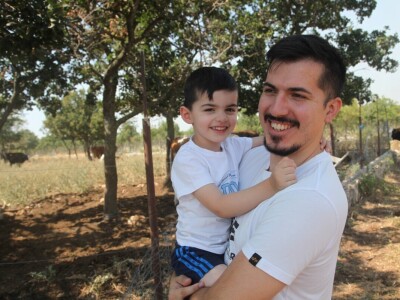 OPG Promina - stočarstvo na obroncima Dalmatinske zagore