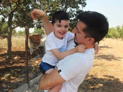 OPG Promina - stočarstvo na obroncima Dalmatinske zagore