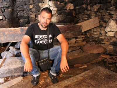 OPG Rade Županović Kruševo