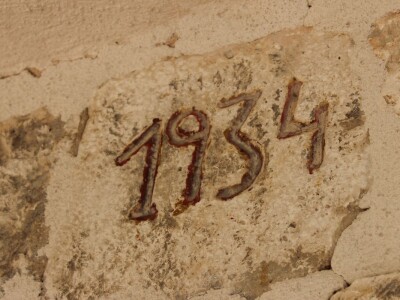 OPG Rade Županović Kruševo