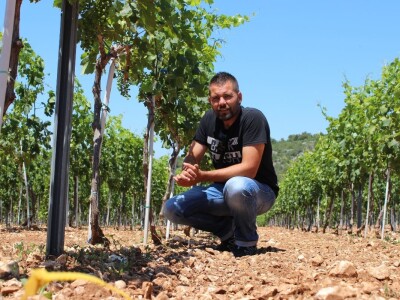 OPG Rade Županović Kruševo