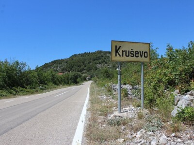 OPG Rade Županović Kruševo