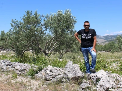 Rade Županović