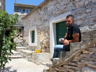 OPG Rade Županović Kruševo