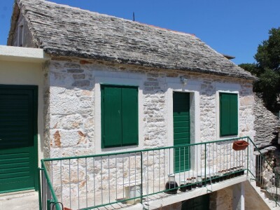 OPG Rade Županović Kruševo