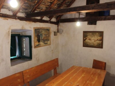 OPG Rade Županović Kruševo