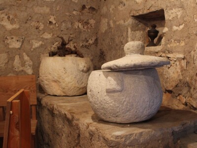 OPG Rade Županović Kruševo