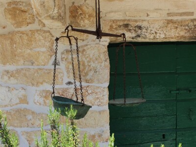 OPG Rade Županović Kruševo