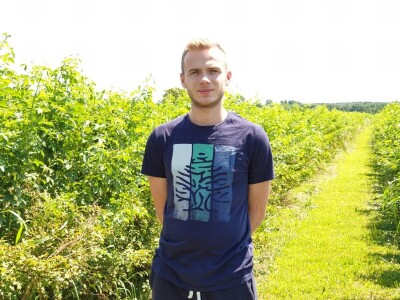 OPG RADIČEVIĆ OPG RADIČEVIĆ