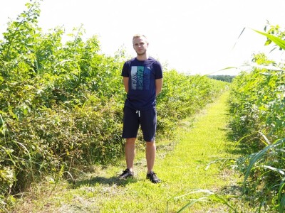 OPG RADIČEVIĆ OPG RADIČEVIĆ