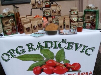 OPG RADIČEVIĆ OPG RADIČEVIĆ